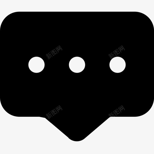 消息已发svg_新图网 https://ixintu.com 消息 已发