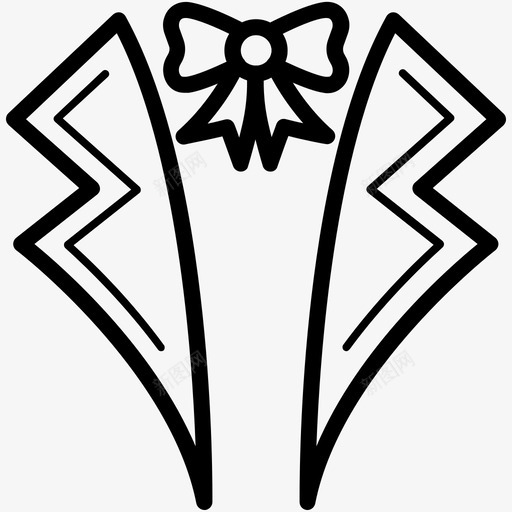 庆典和聚会94svg_新图网 https://ixintu.com 庆典 聚会