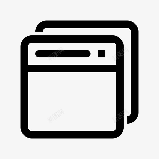 工作台进度按钮转换06svg_新图网 https://ixintu.com 工作台 进度 按钮 转换