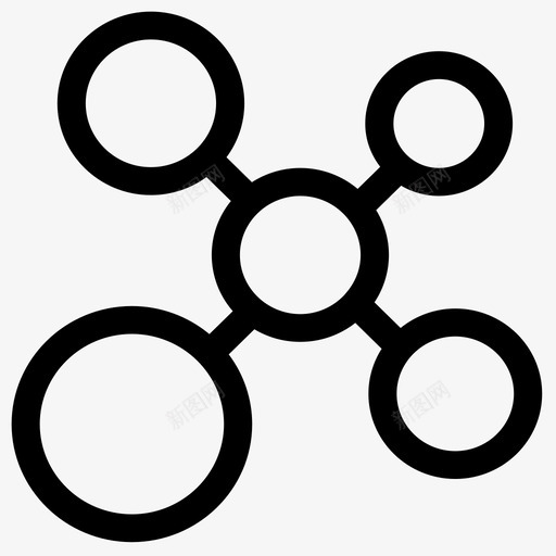 金融科技svg_新图网 https://ixintu.com 金融 科技