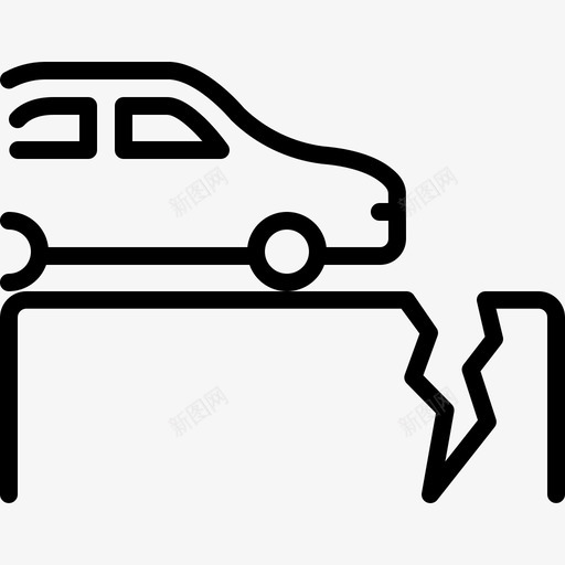 故障裂纹缺陷svg_新图网 https://ixintu.com 故障 裂纹 缺陷 失误