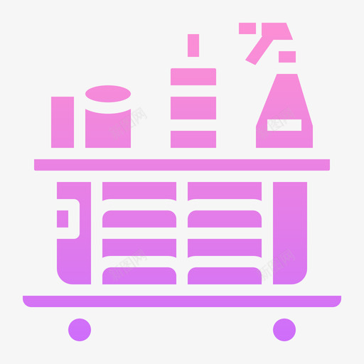 清洁酒店服务65其他svg_新图网 https://ixintu.com 清洁 酒店 酒店服 服务 其他