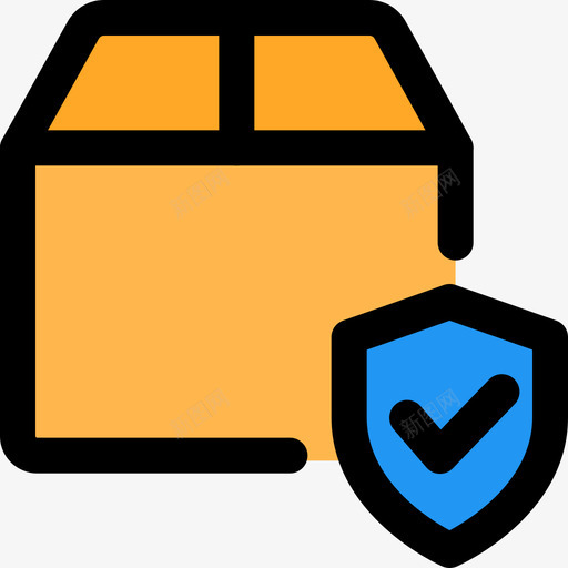 安全交付202线性颜色svg_新图网 https://ixintu.com 安全 交付 线性 颜色