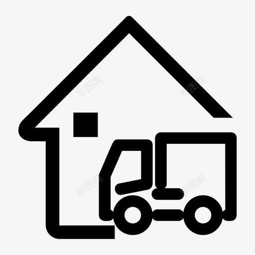 生产入库svg_新图网 https://ixintu.com 生产 入库