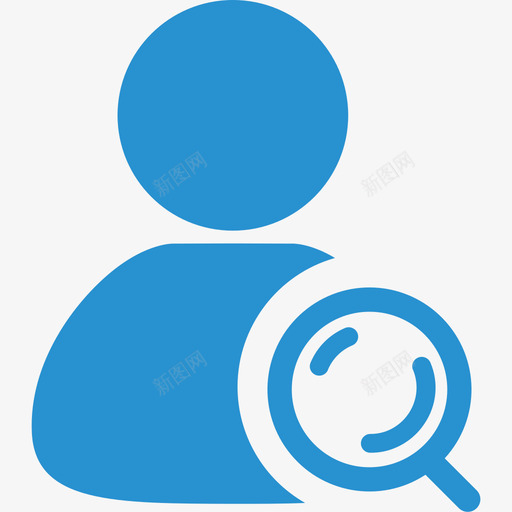 代表查询svg_新图网 https://ixintu.com 代表 查询