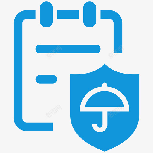 交强险svg_新图网 https://ixintu.com 交强