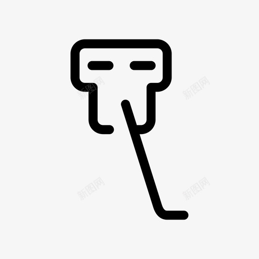 自行车支架自行车配件svg_新图网 https://ixintu.com 自行车 支架 配件