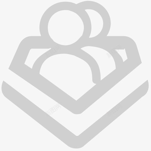 联合会员管理svg_新图网 https://ixintu.com 联合 会员管理