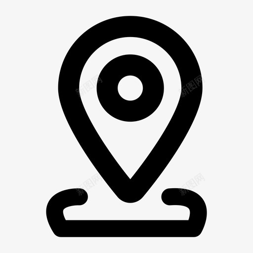 自然地理资源svg_新图网 https://ixintu.com 自然地理 资源 线性 扁平 简约 商务 单色