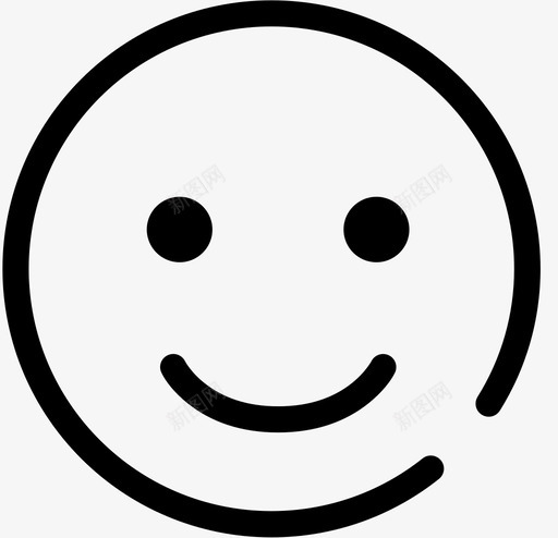 iconusersvg_新图网 https://ixintu.com iconuser