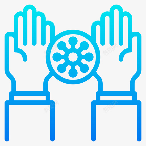 变速器手洗梯度svg_新图网 https://ixintu.com 变速器 手洗 梯度