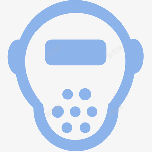劳动保护用品svg_新图网 https://ixintu.com 劳动保护 用品