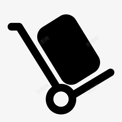 搬货svg_新图网 https://ixintu.com 搬货