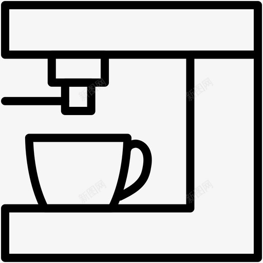 食物123svg_新图网 https://ixintu.com 食物