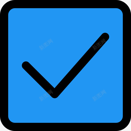 选中标记6票线颜色svg_新图网 https://ixintu.com 选中 标记 颜色