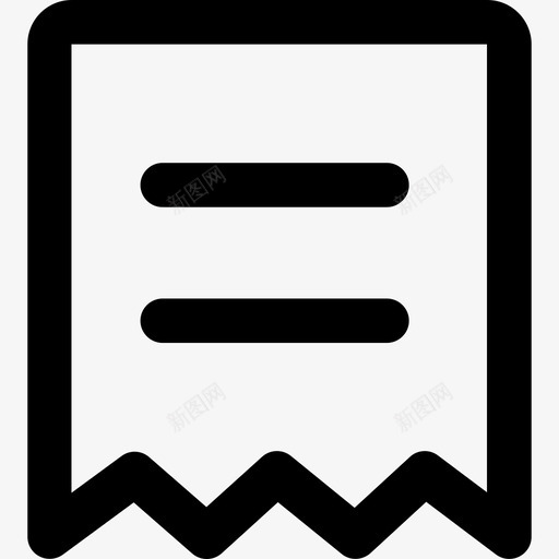 VIP发票Bsvg_新图网 https://ixintu.com VIP 发票