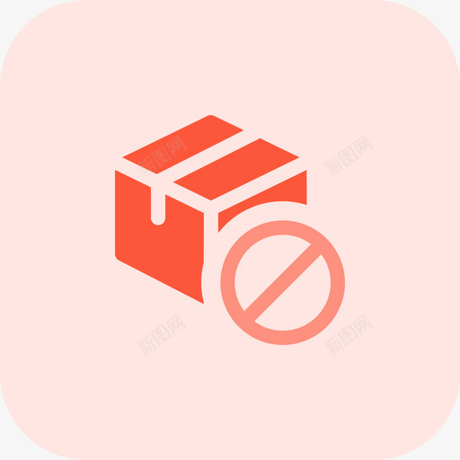 禁用传送图标集1tritonesvg_新图网 https://ixintu.com 禁用 传送 图标 tritone