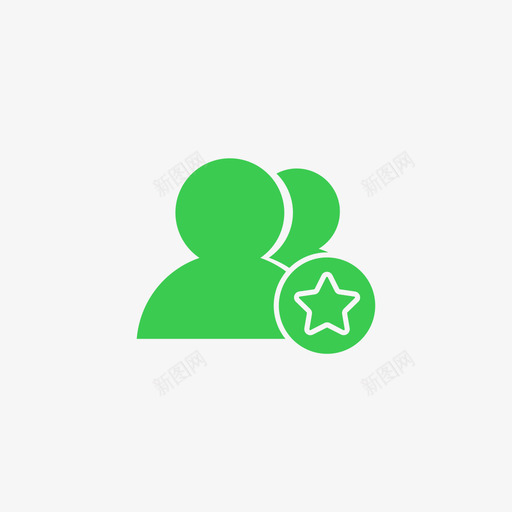 小组活动svg_新图网 https://ixintu.com 小组 活动
