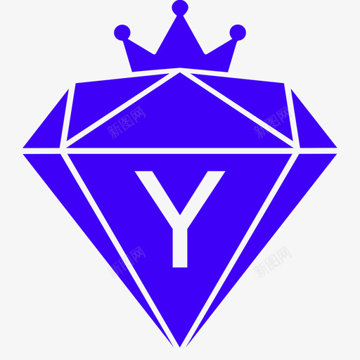 VIPicon元素ZSsvg_新图网 https://ixintu.com VIPicon 元素 ZS