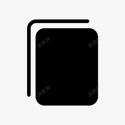 文件档案表格svg_新图网 https://ixintu.com 文件 档案 表格