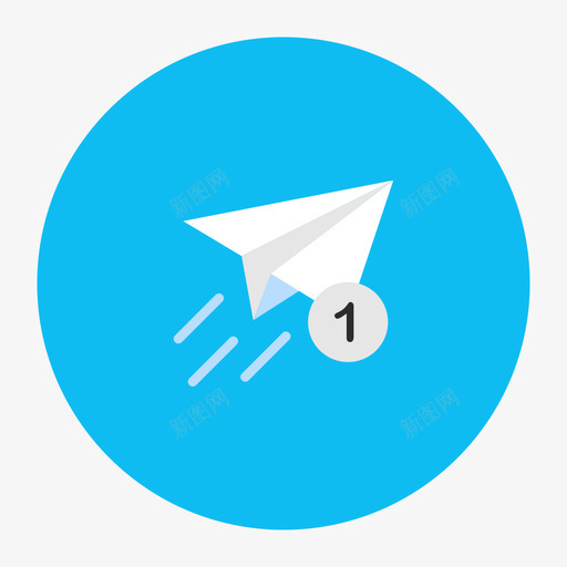 推送短信通知svg_新图网 https://ixintu.com 推送 短信 通知