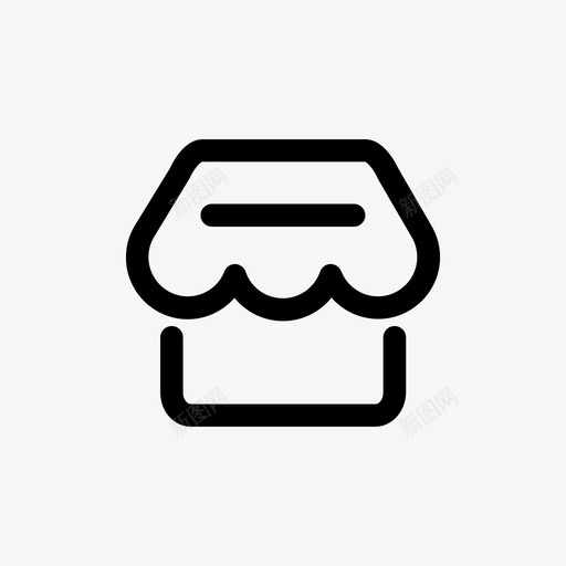 店铺复制svg_新图网 https://ixintu.com 店铺 复制