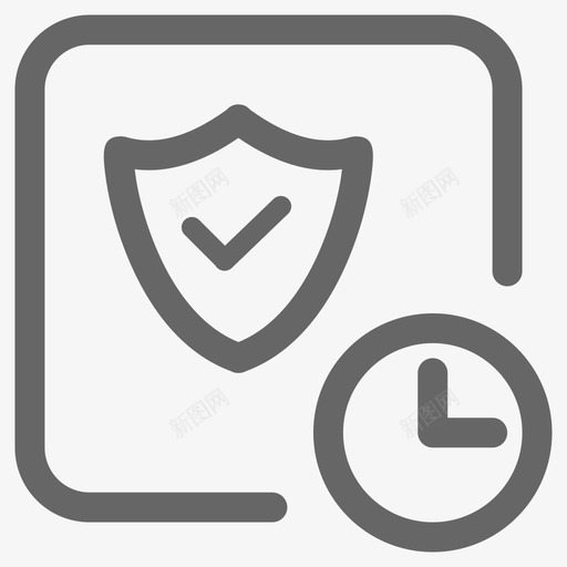 保险到期处理svg_新图网 https://ixintu.com 保险 到期 处理