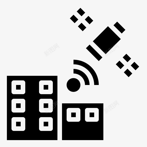 科学家新闻建筑星系svg_新图网 https://ixintu.com 科学家 新闻 科学 建筑 星系 技术 字形