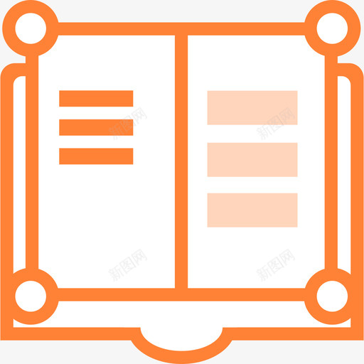 学习路径svg_新图网 https://ixintu.com 学习 路径