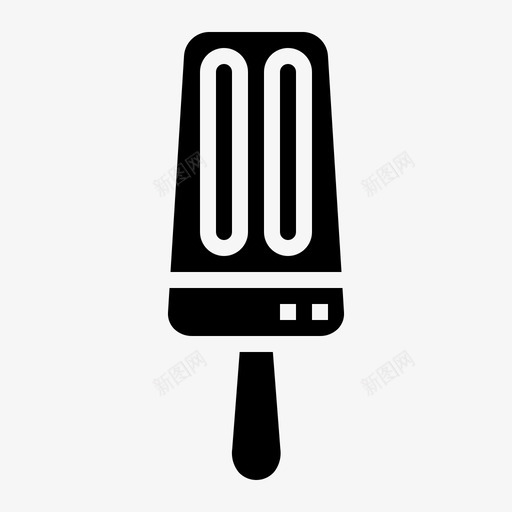 冰淇淋冰淇淋38加满svg_新图网 https://ixintu.com 冰淇淋 加满