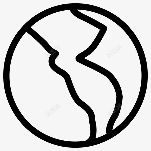 全球通讯连接svg_新图网 https://ixintu.com 全球 通讯 连接 互联网 www 用户 界面设计 第三