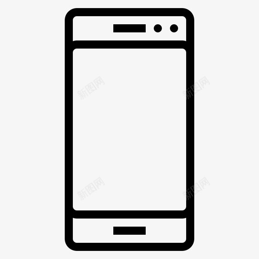 智能手机手机小工具概述svg_新图网 https://ixintu.com 手机 智能 小工 工具 概述