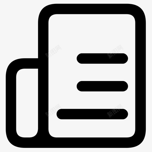 iconzixunsvg_新图网 https://ixintu.com iconzixun