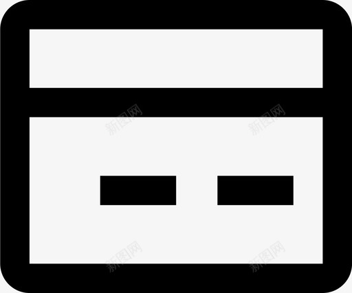 卡片管理2424svg_新图网 https://ixintu.com 卡片 管理 2424