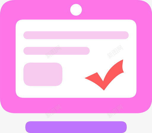 ic选课系统svg_新图网 https://ixintu.com ic 选课 系统