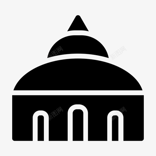 伊斯兰阿拉伯穆斯林svg_新图网 https://ixintu.com 阿拉伯 伊斯兰 穆斯林 旅游业