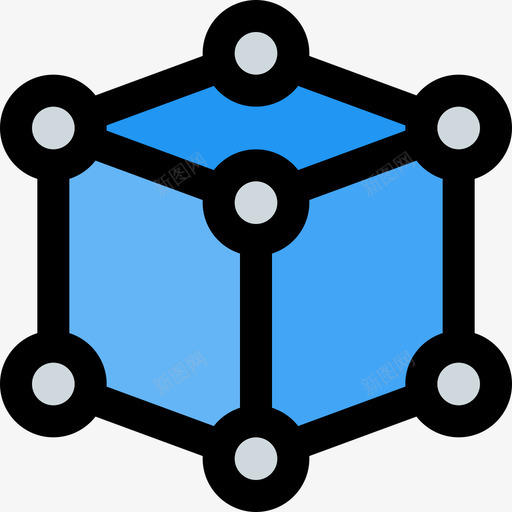 端点3d打印65线性颜色svg_新图网 https://ixintu.com 端点 3d 打印 线性 颜色