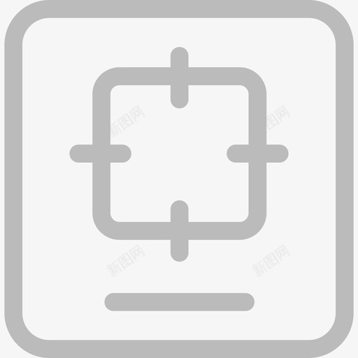 炉具svg_新图网 https://ixintu.com 炉具 线性 单色