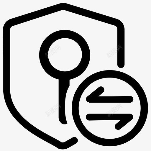 icon账户权限变更申请表svg_新图网 https://ixintu.com icon 账户 权限 变更 申请表