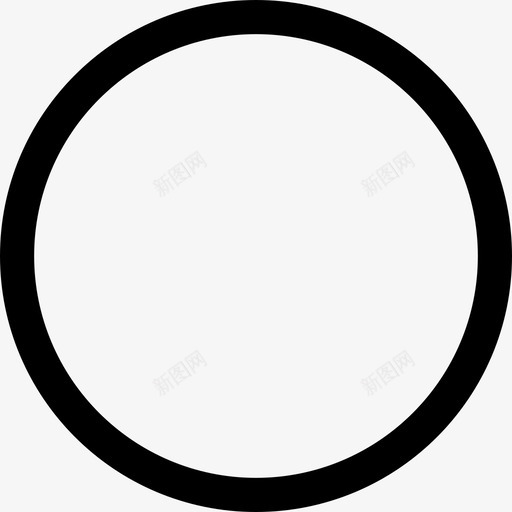 选项未选中状态svg_新图网 https://ixintu.com 选项 选中 状态