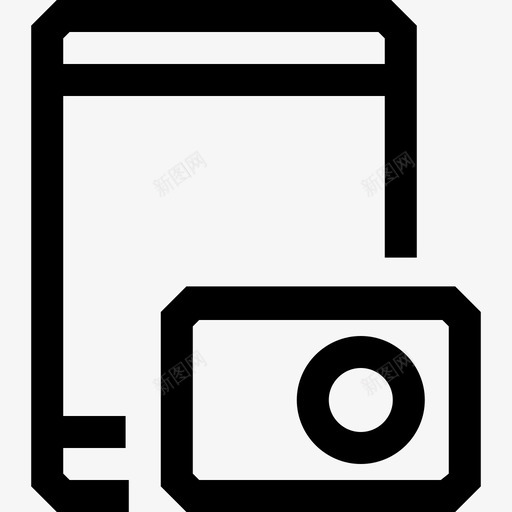 tab37cameraphotsvg_新图网 https://ixintu.com tab37 camera phot
