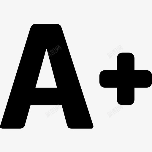 IncreaseFont595b40svg_新图网 https://ixintu.com IncreaseFont595b40
