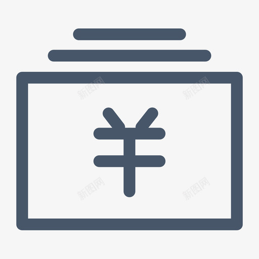 财务结账管理svg_新图网 https://ixintu.com 财务 结账 管理