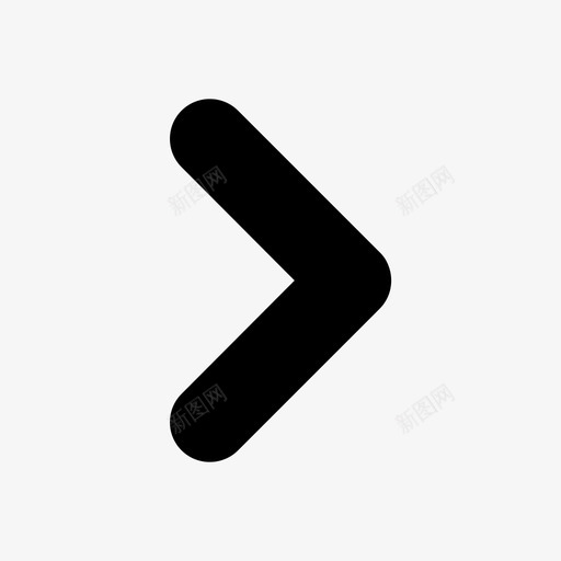 icon箭头右切换svg_新图网 https://ixintu.com icon 箭头 切换