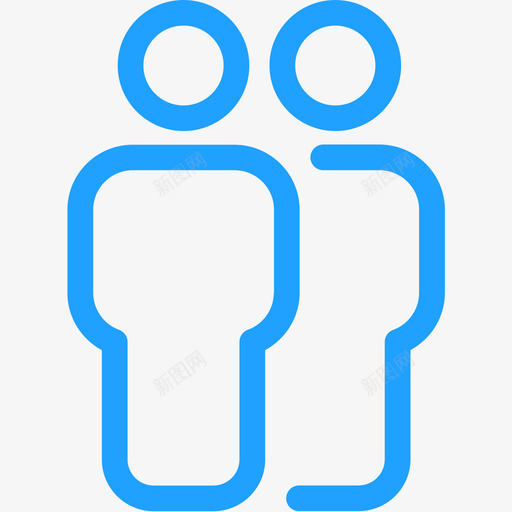 stickman4svg_新图网 https://ixintu.com stickman4