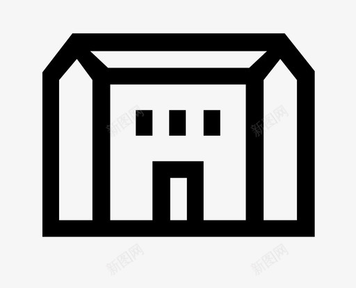 大型企业svg_新图网 https://ixintu.com 大型企业