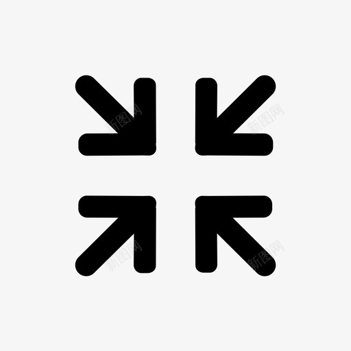 exitscreensvg_新图网 https://ixintu.com exitscreen
