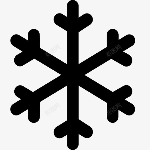iconwintersvg_新图网 https://ixintu.com iconwinter