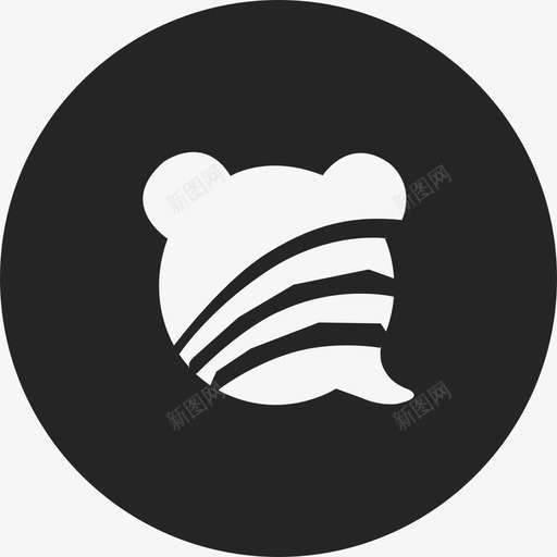 百度商桥svg_新图网 https://ixintu.com 百度 商桥
