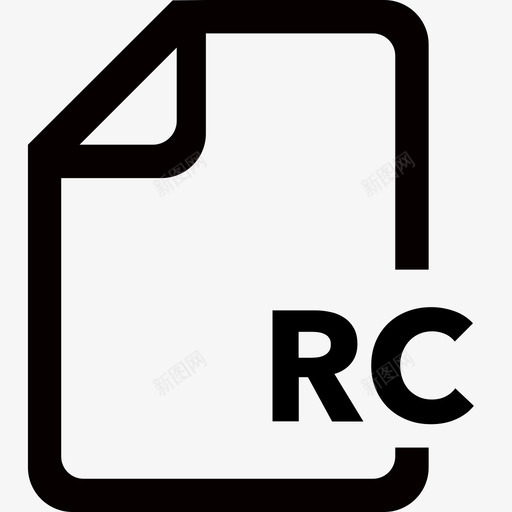 RCsvg_新图网 https://ixintu.com RC